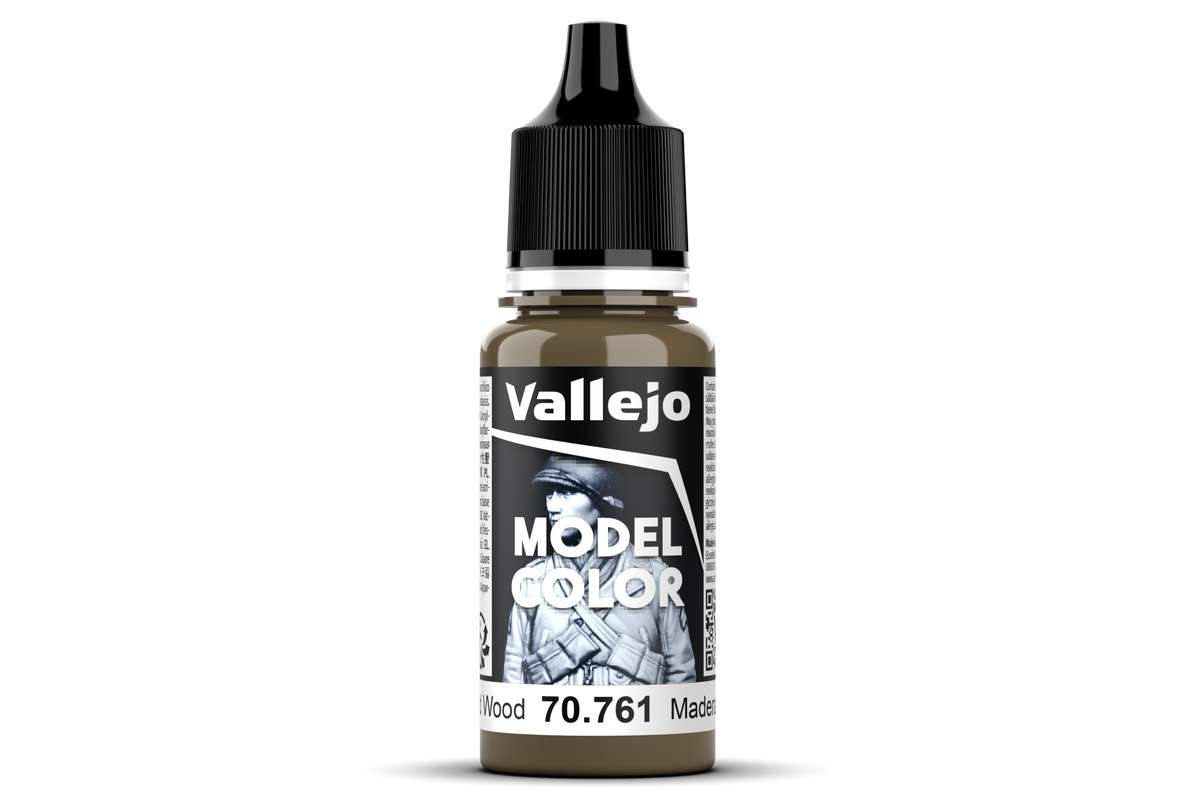 Old wood 18ml